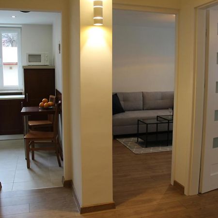 Apartmán Maria Karpacz Exteriér fotografie
