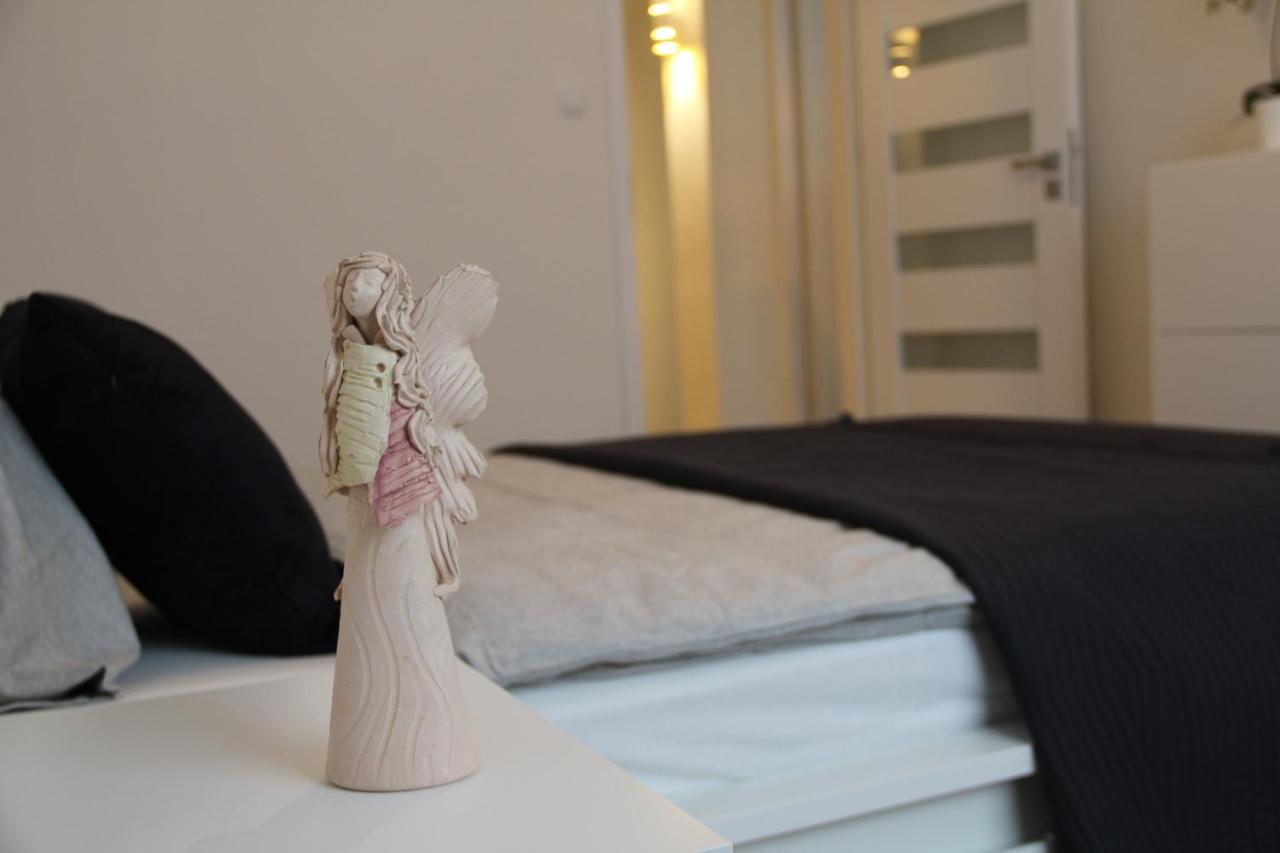 Apartmán Maria Karpacz Exteriér fotografie