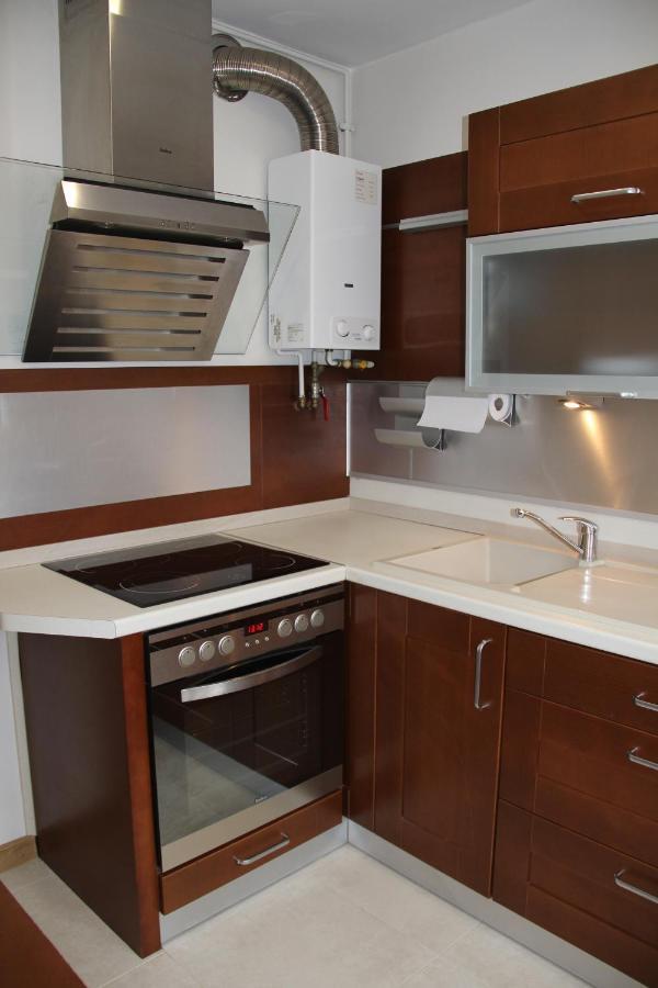 Apartmán Maria Karpacz Exteriér fotografie
