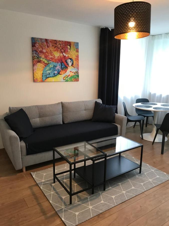 Apartmán Maria Karpacz Exteriér fotografie
