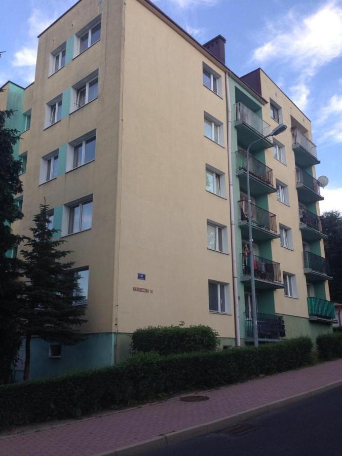 Apartmán Maria Karpacz Exteriér fotografie
