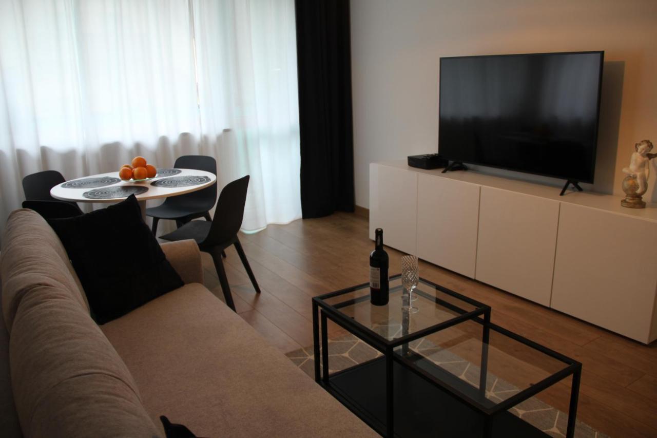 Apartmán Maria Karpacz Exteriér fotografie