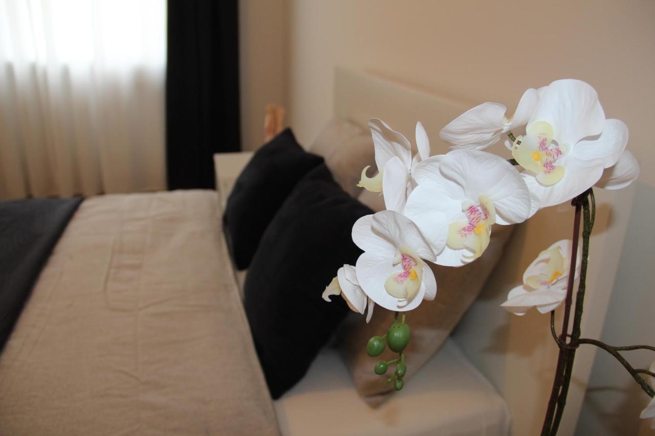 Apartmán Maria Karpacz Exteriér fotografie